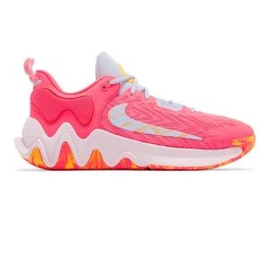 Nike Giannis Immortality 2 EP “Hot Punch Mismatched”